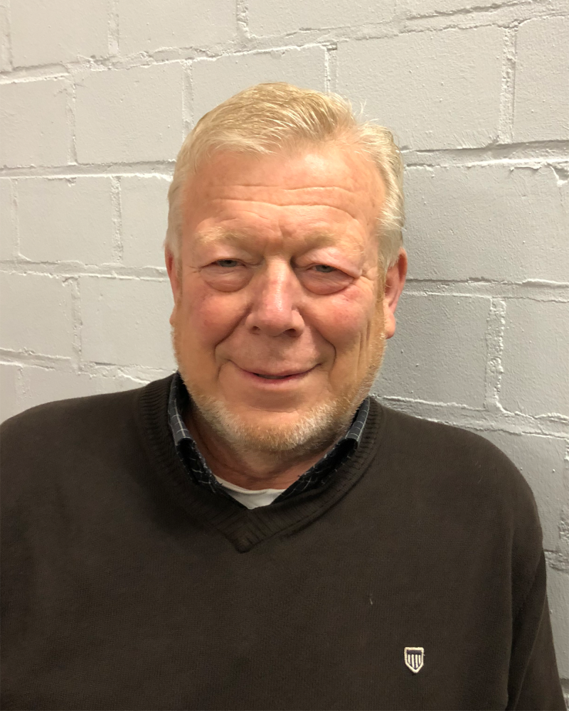 Hans-Peter Witt