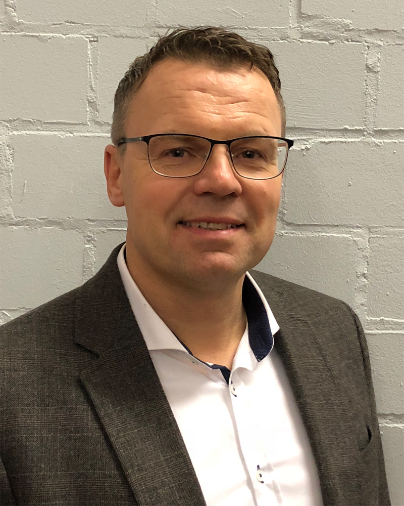 Matthias Frauen