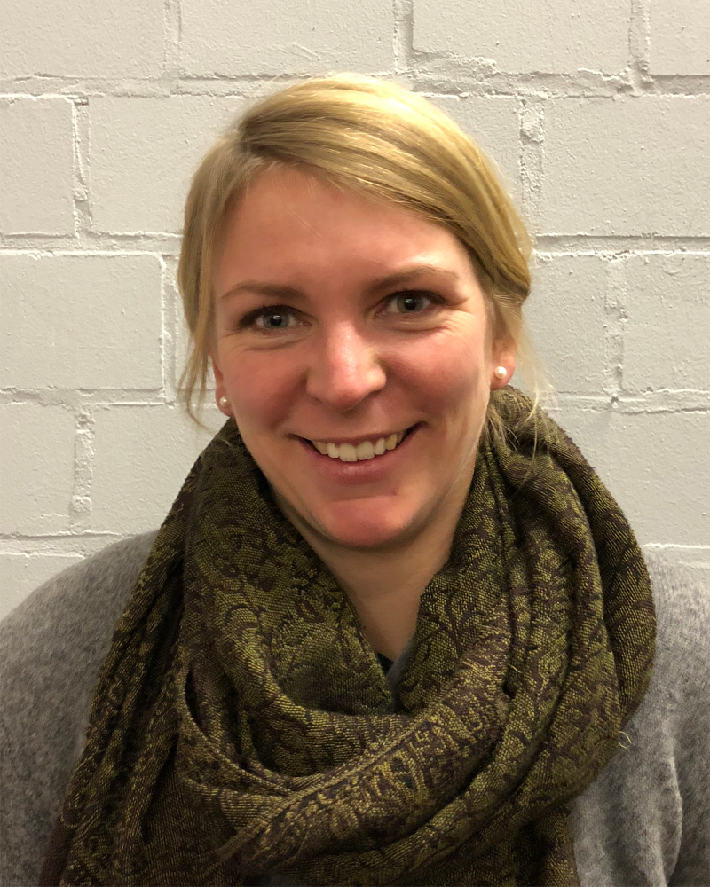 Sandra Lange